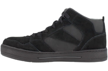 Image of Reebok Dayod Black Skate Shoe, 8.5 RB1735-BLK-8.5-MEN-W