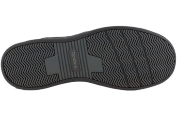 Image of Reebok Dayod Black Skate Shoe, 8.5 RB1735-BLK-8.5-MEN-W