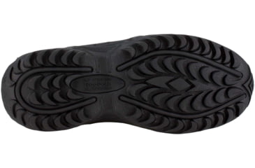 Image of Reebok Rapid Response RB 6in. Black Military Boot, Black, 9.5 RB8688-BLK-9.5-MEN-W