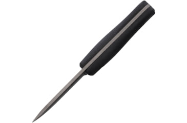Image of Reiff Knives F3 EDC Fixed Blade SW G10, REKF3119BLGBLKA