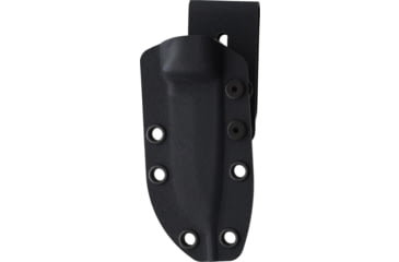 Image of Reiff Knives F3 EDC Fixed Blade SW GCM, REKF3119GCMBLKA