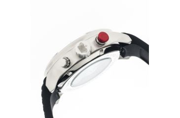 Image of Capetain Pro Diver Mens Watch,Grey Dial,Steel Case