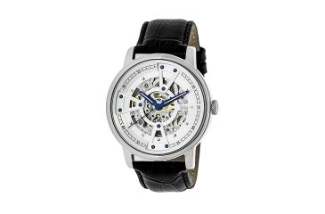 Image of Rn3601 Belfour Mens Watch, Black