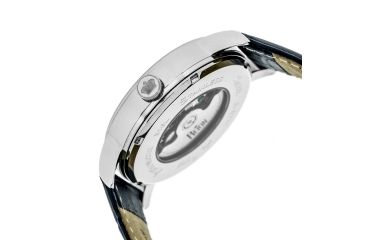 Image of Rn3603 Belfour Mens Watch, Navy