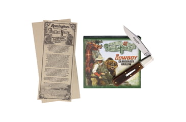 Image of Remington 40th Anv Granddaddy Barlow