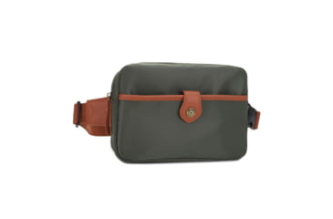 Image of Remington Chesapeake CCW Waist Bag, Olive, RMC85118 OL