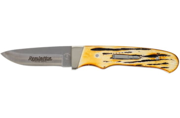 Image of Remington Cutlery Remington 2026 Bullet Knife King Of The Mountain 3.5blade