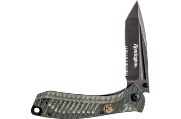 Image of Remington EDC Linerlock Tanto