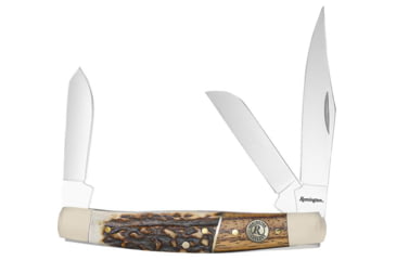 Image of Remington Guide Stockman 4in Folder Knife, 15653