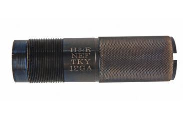 Image of Remington Invector Choke Tube Turkey Extended Extra-Full Black Oxide 12 Gauge 72945