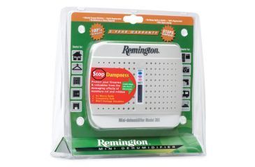 Image of Remington Model 365 Mini Dehumidifier
