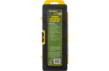Image of Remington 12 Gauge Shotgun Cleaning Kit