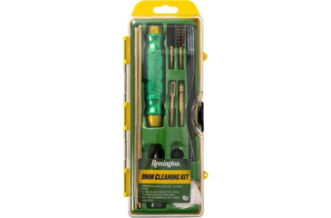 Image of Remington 9mm Luger Handgun Cleaning Kit