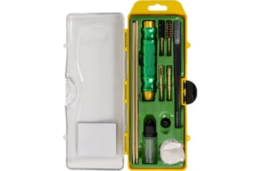 Image of Remington 9mm Luger Handgun Cleaning Kit