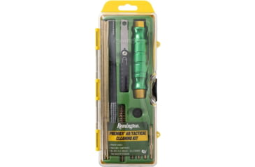 Image of Remington AR Tactical Rifle Cleaning Kit