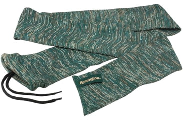 Image of Remington Gun Sack w/Silicone, Green, 52in, 18494