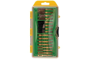 Image of Remington Master Component Cleaning Kit, Pistol, Brass, RMCKP