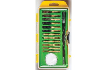 Image of Remington Master Component Kit, Rifle, Brass, RMCKR