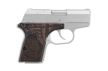 Image of Remington RM380 Macassar Laminate Grip, 16149
