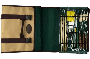 Image of Remington Roll Up Cleaning Kit, Shotgun, 15806