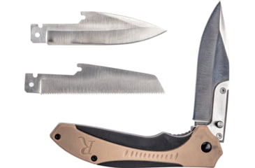 Image of Remington RXB Linerlock Tan/Black