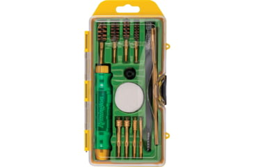 Image of Remington Universal Pistol Cleaning Kit, All Calibers, RUPCK