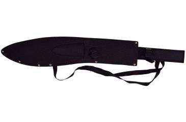 Image of Renegade Tactical Steel Strike Force Vampire Machete Set, Black RT115
