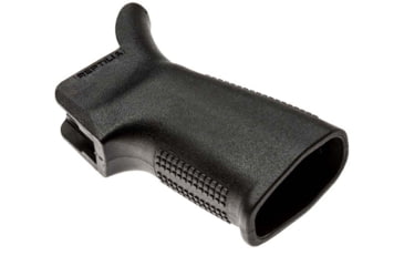 Image of Reptilia CQG Pistol Grip For AR-15/SR-25/SIG MPX/MCX/FN SCAR, Black, NSN 1015-01-674-6753, 100-010