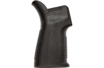 Image of Reptilia CQG Pistol Grip For AR-15/SR-25/SIG MPX/MCX/FN SCAR, Black, NSN 1015-01-674-6753, 100-010