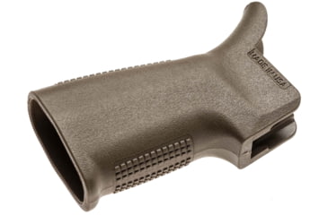 Image of Reptilia CQG Pistol Grip For AR-15/SR-25/SIG MPX/MCX/FN SCAR, Flat Dark Earth, 100-023