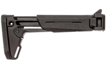 Image of Reptilia LINK for CZ Scorpion w/ Magpul Zhukov, Black, 100-020