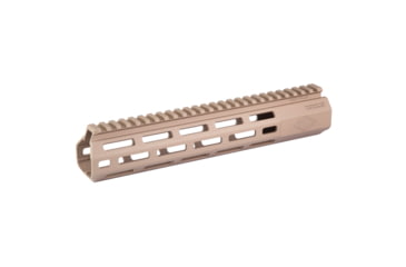 Image of Reptilia M-LOK Handguard, 10.5in, FDE, 100-357