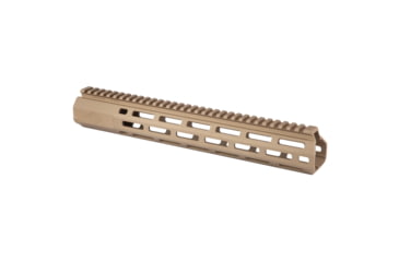Image of Reptilia M-LOK Handguard, 13in, FDE, 100-337