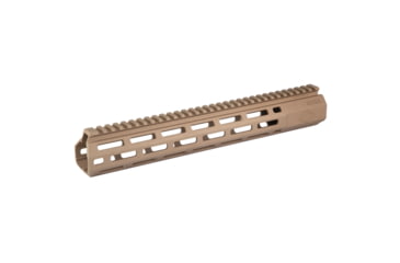 Image of Reptilia M-LOK Handguard, 13in, FDE, 100-337