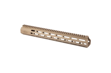 Image of Reptilia M-LOK Handguard, 15in, FDE, 100-340