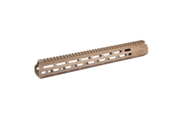 Image of Reptilia M-LOK Handguard, 15in, FDE, 100-340
