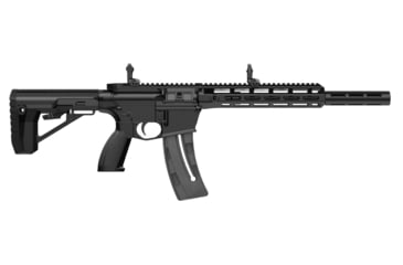 Image of RETAY RA1522-BLK-POLYMLOK RA22 POLY MLOK FOREND