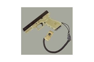 Image of BlackWater Gear Retention Lanyard 02606