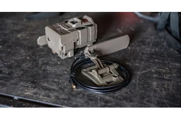 Image of Reveal by Tactacam 3.0 Extended Range Antenna, Black, EXTR-V3