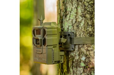 Image of Reveal by Tactacam 3.0 Tree Mount, Black, R-A-TM-V3