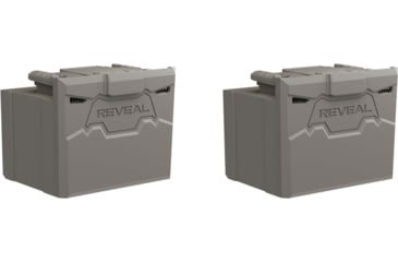 Image of Reveal by Tactacam 4.0 Lithium Cartridge - Pack of 2, 10000 mAh, RV-TC-4LC-10-2PK