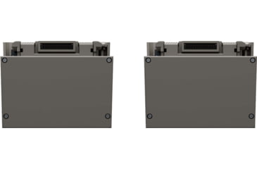 Image of Reveal by Tactacam 4.0 Lithium Cartridge - Pack of 2, 10000 mAh, RV-TC-4LC-10-2PK