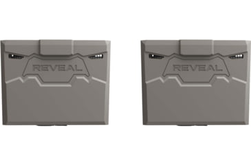 Image of Reveal by Tactacam 4.0 Lithium Cartridge - Pack of 2, 10000 mAh, RV-TC-4LC-10-2PK