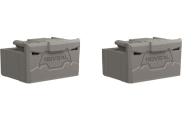 Image of Reveal by Tactacam 4.0 Lithium Cartridge - Pack of 2, 5000 mAh, RV-TC-4LC-5-2PK