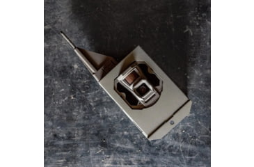 Image of Reveal by Tactacam Gen 3 Security Box, Tan, RV-SB-V3