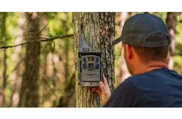 Image of Reveal by Tactacam Gen 3 Security Box, Tan, RV-SB-V3
