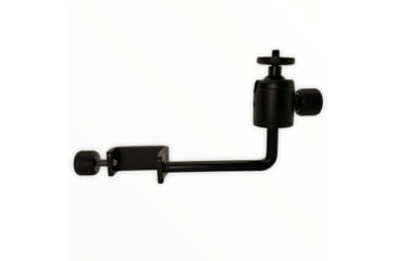 Image of Reveal by Tactacam T-Post Trail Camera Mount, Black, NSN NAN, TM-1