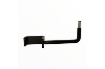 Image of Reveal by Tactacam T-Post Trail Camera Mount, Black, NSN NAN, TM-1