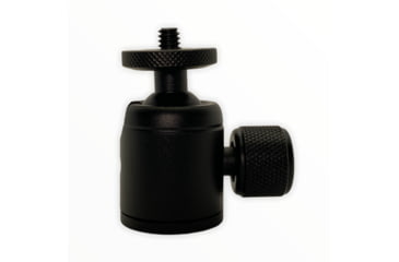 Image of Reveal by Tactacam T-Post Trail Camera Mount, Black, NSN NAN, TM-1