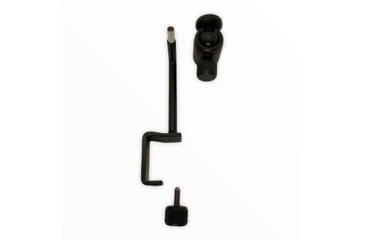 Image of Reveal by Tactacam T-Post Trail Camera Mount, Tan, TM-1